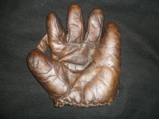 A.J. Reach 1 Inch Web 7 Front